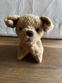 Ty Beanie Babys Tuffy The Terrier - Etikett fehlt