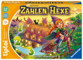 Ravensburger tiptoi Lernspiel Zahlen-Hexe 00132