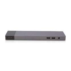 HP Elite Thunderbolt 3 Dock HSTNN-CX01 für HP ZBook, Z Book Studio 15, 17 G3, G4ohne Netzteil