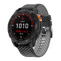 Silikon Armband Für Garmin Fenix 8 6 6X 5 5X Plus 7 7X Instinct Solar Quick Fit