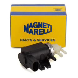 MAGNETI MARELLI Druckwandler für VW GOLF 4 5 PASSAT B6 B7 AUDI A3 A4 SEAT SKODA