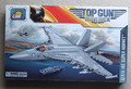 COBI Top Gun Maverick 5804 F/A-18E Super Hornet™ Flugzeug Bausatz + NEU & OVP