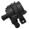 Wasserpumpe Zusatzwasserpumpe für Audi A3 Seat Skoda VW Golf 8 Passat Polo Kühl