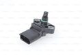 BOSCH Sensor, Ladedruck  u.a. für AUDI, SEAT, VW