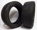 2 x Ganzjahresreifen GOODYEAR Vector 4 Season 225/45R17 94 W XL M+S DOT 4122 5mm