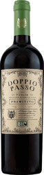 Doppio Passo Primitivo Bio 2022 (0,75l)