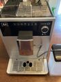 Melitta Caffeo CI E970-101 1500W Kaffeemaschine - Silber
