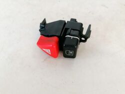 a1688201210 Genuine 166.960 Hazard switch FOR Mercedes-Benz A-CLAS #1315921-14