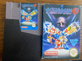 Nintendo NES Mega Man 3 in OVP