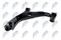 NTY Querlenker Dreieckslenker ZWD-MZ-108 für MAZDA BM BN BMLFP BMLFS BM4 BN4
