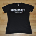 Shirt für Damen Gr.  M Kosmonaut Festival von imperial