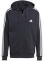 Adidas Herren Sport Freizeit Athletics ESS Kapuzenjacke Sweatjacke Jacke NEU