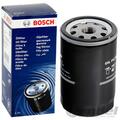 BOSCH ÖLFILTER passend für VW CORRADO 531 GOLF II 1G1 PASSAT 35I