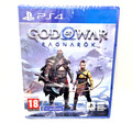 PS4 God of War Ragnarok Playstation 4 BRAND NEW SEALED (PS5 Compatible)