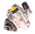 MAXGEAR 48-0053 Servolenkung Pumpe Servopumpe für AUDI A6 Avant (4B5, C5)