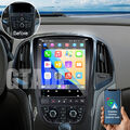 Für Opel Astra J Buick EXCELLE Verano Autoradio GPS Navi 32G Android 13 Carplay
