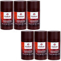 Tabac ORIGINAL Deo Deodorant Stick Roll On 6 x 75 ml for man