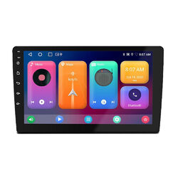 9"Autoradio Navigation GPS Für VW T5 Transporter Multivan Caravelle 7EA 7EH 7HA