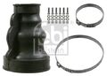 Faltenbalgsatz  Antriebswelle hinten Febi Bilstein 01758 für VW