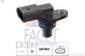 FACET 9.0269 Nockenwelleposition Sensor für VW Golf IV Schrägheck (1J1)