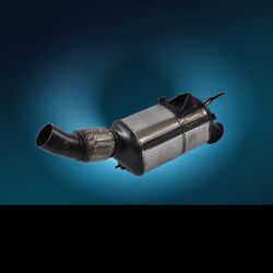 Original DPF Dieselpartikelfilter Rußpartikelfilter für BMW 1er 3er 4er 5er X3