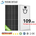 200 Watt Solarpanel Solarmodul 12V 18V Monokristallin Photovoltaik Wohnmobil PV