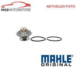 KÜHLFLÜSSIGKEIT KÜHLER THERMOSTAT MAHLE ORIGINAL TX 18 79D I FÜR FORD 2.5 TD