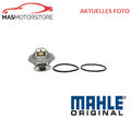 KÜHLFLÜSSIGKEIT KÜHLER THERMOSTAT MAHLE ORIGINAL TX 18 79D I FÜR FORD 2.5 TD