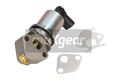 AGR Ventil MAXGEAR 27-0198 für 6C1 IBIZA 6Y2 FABIA POLO 6R1 6L1 VW SEAT CORDOBA