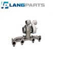 Turbolader für VW T5 Transporter 54399700057 1.9 TDI 84 PS 102 PS 03G253016F