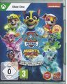 Paw Patrol im Einsatz Mighty Pups - Die Rettung der Abenteuerbucht - Xbox One - 