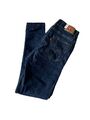 Levi's 507  Original Jeans (Jugendliche)(Gebraucht) Dunkel Blau Gr.W 26 L 34