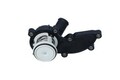 NRF 725261 Kühlwasserthermostat für AUDI A4 Avant (8K5, B8) A6 Avant (4F5, C6)