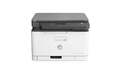 HP Color Laser MFP 178nwg Multifunktionsdrucker, Weiß #1907378