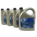 20 Liter Original GM Opel Motoröl Dexos 2 Longlife 5W30 5W-30 1942003 93165557