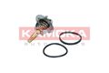 Thermostat Kühlmittel KAMOKA 7710175 für MERCEDES KLASSE CL203 W203 Model S203