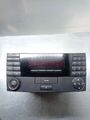 Mercedes-Benz E W211 2003 Radio CD-Player DVD-Player Navigation A2118200879