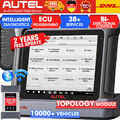 Autel Maxisys Elite II MS919 MS909 Ultra Profi J2534 ECU Programmer  Coding