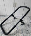 Bugaboo Cameleon3 & Plus Sitz-/Babywannengestell schwarz 