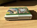 Microsoft Xbox One S 1TB Weiß