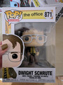 The Office - Dwight Schrute Funko Pop