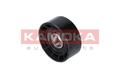 KAMOKA R0270 Spannarm Keilrippenriemen Ø60mm für VW POLO (9N) Taro Pickup