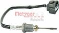 Original METZGER Sensor Abgastemperatur 0894337 für Nissan