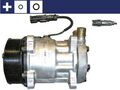 MAHLE Kompressor Klima Klimaanlage Klimakompressor BEHR ACP 111 000S