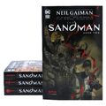 Der Sandmann komplette Sammlung von Neil Gaiman 4 Bücher Set - Alter 17+ - Taschenbuch