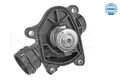 Thermostat 328 228 0008 MEYLE für BMW 3 Cabriolet 3 Touring 5 5 Touring X3 X5 X6