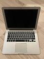 Apple MacBook Air 13,3 Zoll (128GB SSD, Intel Core i5 5. Gen., 2,90GHz, 8GB RAM)