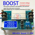 5/12A Boost Buck Step-Up/Down DC-DC Constant Voltage Current Power Supply Module