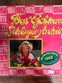 Das Goldene Schlager-Archiv - Die Hits Des Jahres 1968 [Vinyl LP] 126119