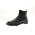 Vagabond Chelsea Boots Stiefelette Winterstiefel Schwarz Damen Schuhe Gr. 39